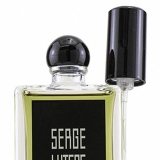 SERGE LUTENS 芦丹氏 黑礼服系列 东方香根草中性浓香水 EDP 100ml