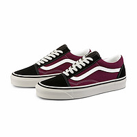 VANS 范斯 Vans范斯官方 安纳海姆男鞋女鞋Old Skool低帮板鞋运动鞋