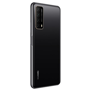 HUAWEI 华为 畅享 20 SE 欧版 4G手机 4GB+128GB 幻夜黑