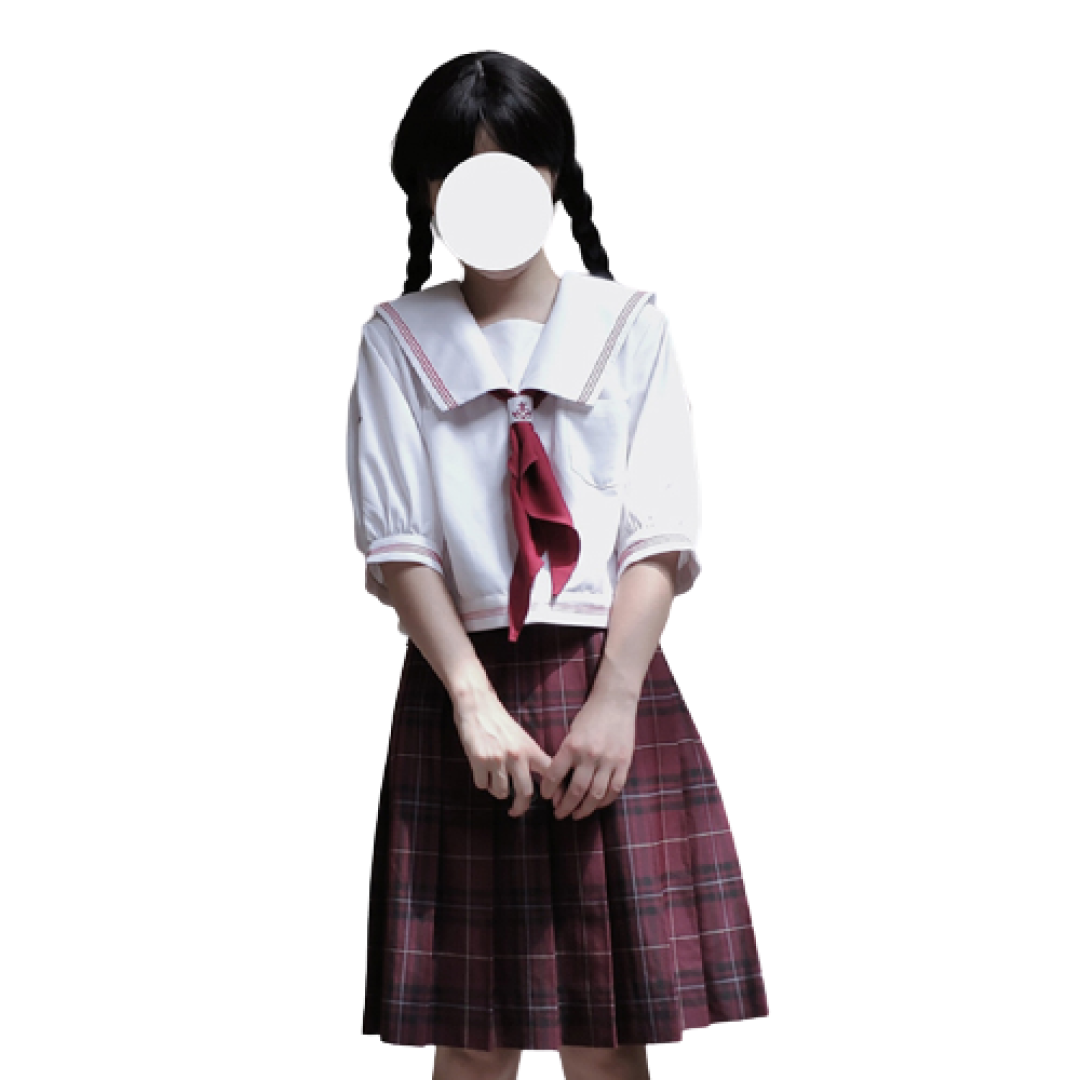 JK少女们夏天怎么穿？这篇超实用的JK避暑指南你一定要get！