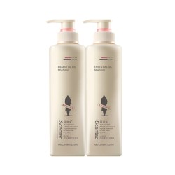 ADOLPH 阿道夫 控油清爽洗发水 520ml