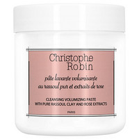 Christophe Robin 玫瑰丰盈蓬松洗发膏 250ml