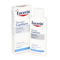 Eucerin 优色林  尿素舒缓洗发水 250ml