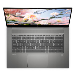 惠普(HP)Z系列ZBookCreateG7 15.6英寸 移动工作站笔记本i9-10885H/32G/1TSSD/RTX2070sMQ/UHD/Touch/IR