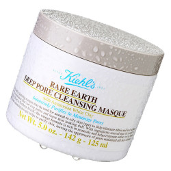 Kiehl's 科颜氏 Kiehl’s白泥面膜142g