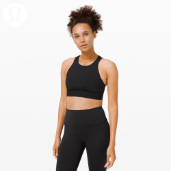 Lululemon 露露柠檬lululemon丨to The Beat 女士运动内衣lw2bb2s多少钱 什么值得买