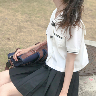 St Cat 圣卡特女子高特色女装 St Cat 圣卡特女子高海棠jk制服水手服女士夏服上衣白色s 报价价格评测怎么样 什么值得买 St Cat 圣卡特女子高特色女装 St Cat 圣卡特女子高海棠jk制服水手服女士夏服上衣白色s 报价价格评测怎么样 什么值得买