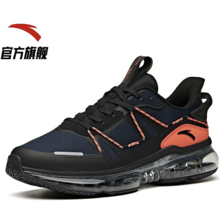 912045503 男款减震跑鞋