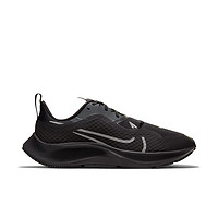 NIKE 耐克 Air Zoom Pegasus 37 女子跑鞋 CQ8639-001 深黑 38