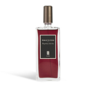 SERGE LUTENS 芦丹氏 黑礼服系列 火之洗礼中性浓香水 EDP 50ml