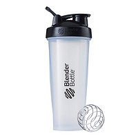 BlenderBottle Blender Bottle 蛋白粉摇摇杯运动健身水杯  936ml