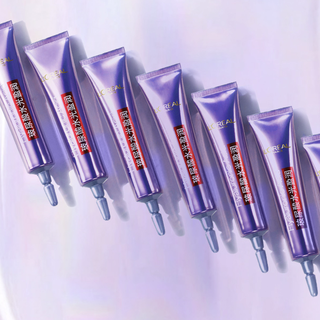  L'OREAL PARIS/巴黎欧莱雅 补水防毛躁 玻尿酸发膜套装