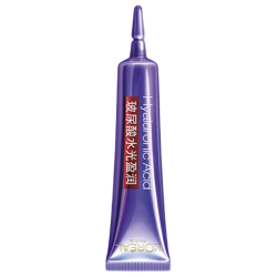 lorealparis巴黎欧莱雅玻尿酸水光安瓶发膜14ml