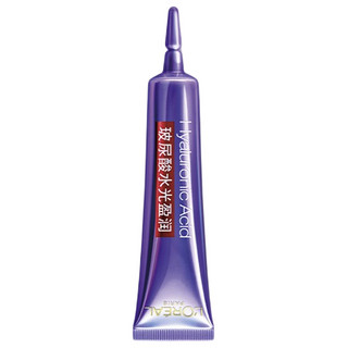 L'OREAL PARIS 巴黎欧莱雅 玻尿酸水光安瓶发膜 14ml