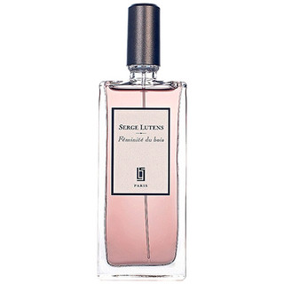 SERGE LUTENS 芦丹氏 黑礼服系列 林之妩媚中性浓香水 EDP 50ml