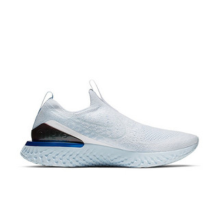 NIKE 耐克 Epic Phantom React Flyknit 男子跑鞋 BV0417