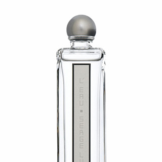 SERGE LUTENS 芦丹氏 水系列 芦丹氏之水中性浓香水 EDP 50ml