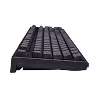 REALFORCE 燃风 R2TLSA-US4-BK 联名版 87键 有线静电容键盘 黑色 无光