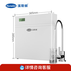 Hunsdon 汉斯顿 HSD-320EY 净水器