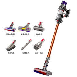 dyson 戴森 V10 Absolute 手持式吸尘器 6吸头