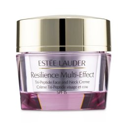 ESTEE LAUDER 雅诗兰黛 弹力多肽面颈日霜弹性日霜SPF15 50ml