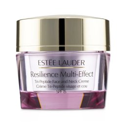 ESTEE LAUDER 雅诗兰黛  弹力多肽面颈日霜弹性日霜SPF15 50ml