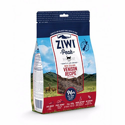 ZIWI 滋益巅峰 210漉肉味全阶段猫粮 400g