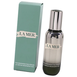 LA MER 海蓝之谜 活颜焕肤精华露 30ml