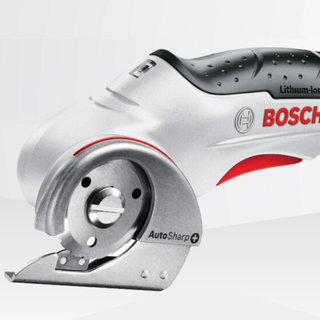 BOSCH 博世 JBSGJ3 手持式切割机