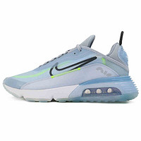 NIKE 耐克 Air Max 2090 男子跑鞋 CT7695-400 浅蓝 44