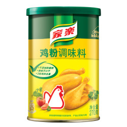 家乐 鸡粉调味料 270g 罐装