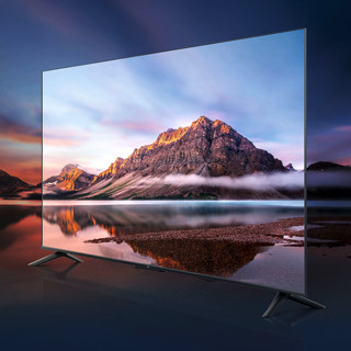 Xiaomi 小米 L65M7-EA 液晶电视 65英寸 4K