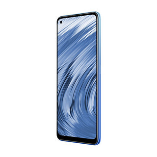 realme 真我 V15 5G手机 6GB+128GB 镜湖蓝