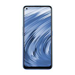 realme 真我 V15 5G手机 6GB+128GB 镜湖蓝