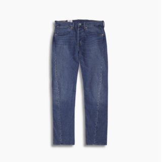 Levi's 李维斯 72775-0004 男士502标准锥型牛仔裤
