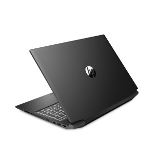 HP 惠普 光影精灵6 MAX 16.1英寸 游戏本 黑色(酷睿i5-10300H、GTX 1650 4G、8GB、512GB SSD、1080P、60Hz)