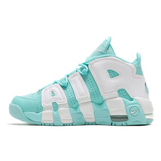 NIKE 耐克 Air More Uptempo 女子篮球鞋 415082