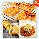 88VIP：妙可蓝多 芝士片奶酪片烘焙芝士166g三明治泡面披萨原味cheese10片