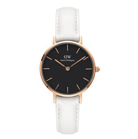 Daniel Wellington PETITE系列 28毫米石英腕表 DW00100285