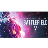 EA 艺电 《战地5（Battlefield V）》 PC中文数字版游戏