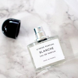 BYREDO 百瑞德 白色浪漫女士浓香水 EDP 50ml