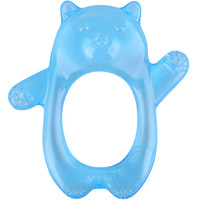 Pigeon 贝亲 NA21 牙胶 咬咬熊