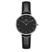Daniel Wellington 丹尼尔惠灵顿 PETITE系列 28毫米石英腕表 DW00100235