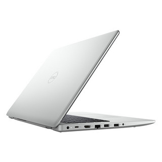 DELL 戴尔 灵越 5493 14.0英寸 轻薄本 银色(酷睿i7-1065G7、MX230、8GB、512GB SSD、1080P、IPS、60Hz）