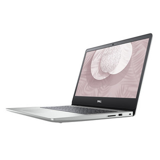 DELL 戴尔 灵越 5493 14.0英寸 轻薄本 银色(酷睿i7-1065G7、MX230、8GB、512GB SSD、1080P、IPS、60Hz）