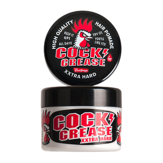  Cock Grease/公鸡  男士发蜡