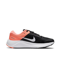 NIKE 耐克 Air Zoom Structure 23 女子跑鞋 CZ6721-008