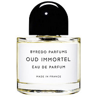 BYREDO 百瑞德 永恒乌香中性浓香水 EDP 100ml