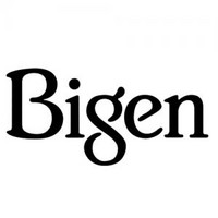 美源 Bigen