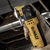 DEWALT 得伟 DWE315K-A9 万用宝
